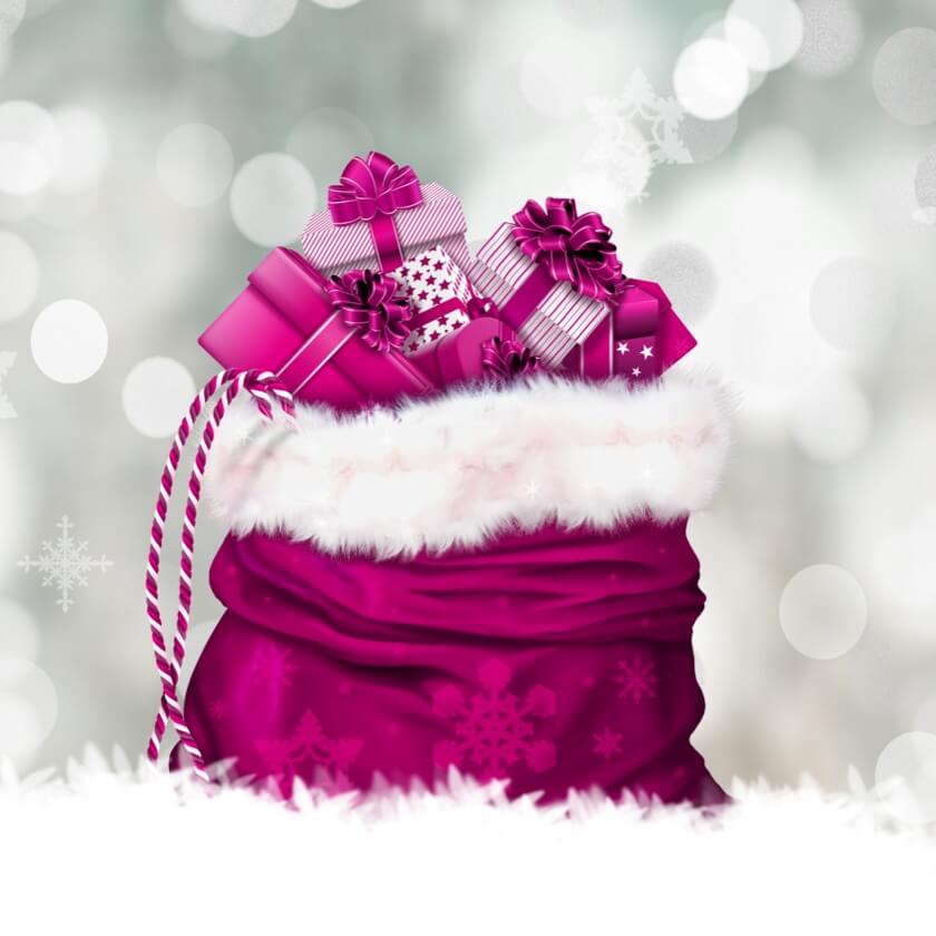 Wir wünschen Ihnen und Ihren Familien frohe Weihnachten und einen guten Rutsch!