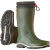 Arbeits- und Sicherheitsstiefel von Dunlop für die Landwirtschaft