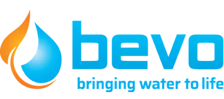 logo bevo