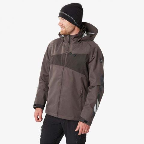 Warm halten mit dem Zwiebellook
